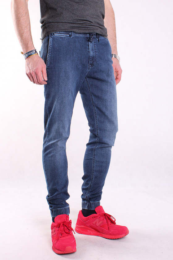 Pepe Jeans Jogger W9
