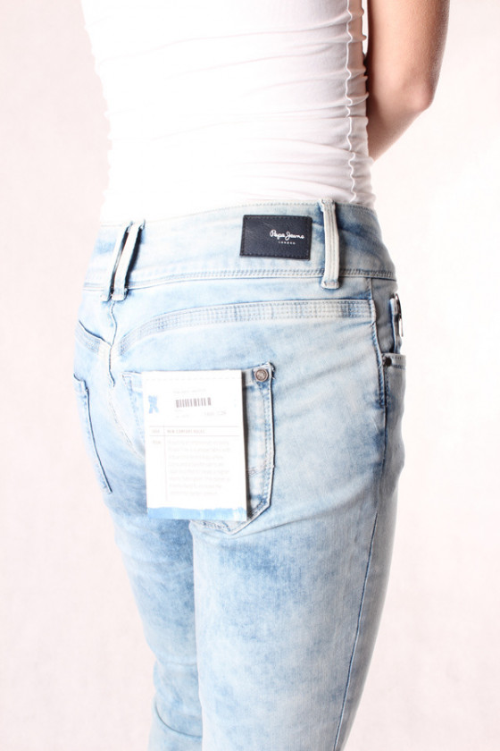 Pepe Jeans Vera S334