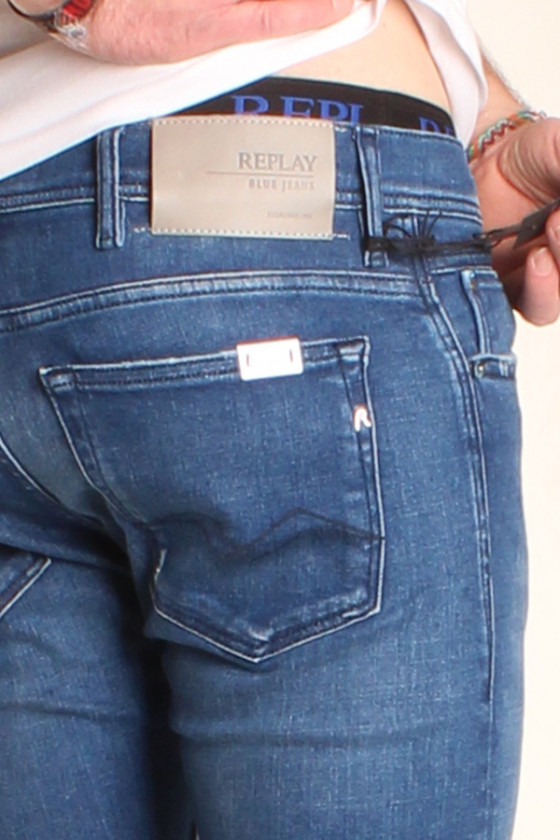 REPLAY MA931 511 21A 007 Jondrill