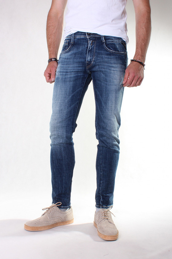 REPLAY M914X 141 766 009 Anbass