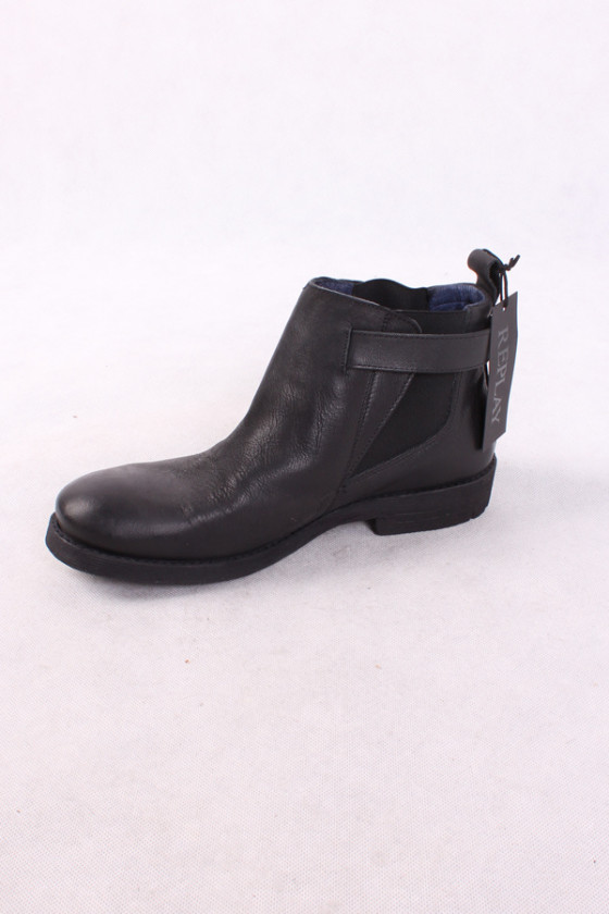 REPLAY RC10010L ELLIOT 0003 BLACK