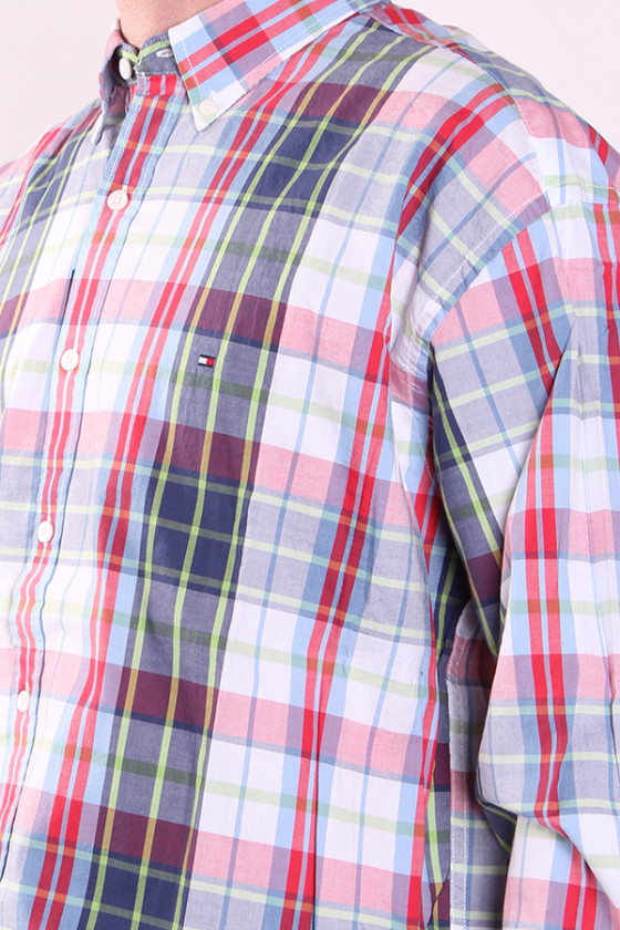 TOMMY HILFIGER eddy 465