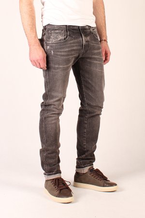 REPLAY M914Q 199 672 097 ANBASS