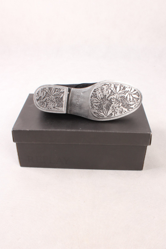 REPLAY RL460008S Nedie Black