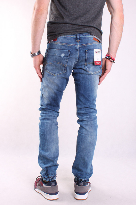 TOMMY HILFIGER Slim Scanton 102