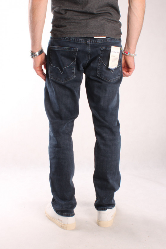 Pepe Jeans Cash X72