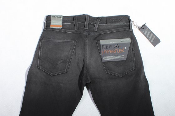 REPLAY M914 661 S04 007 ANBASS