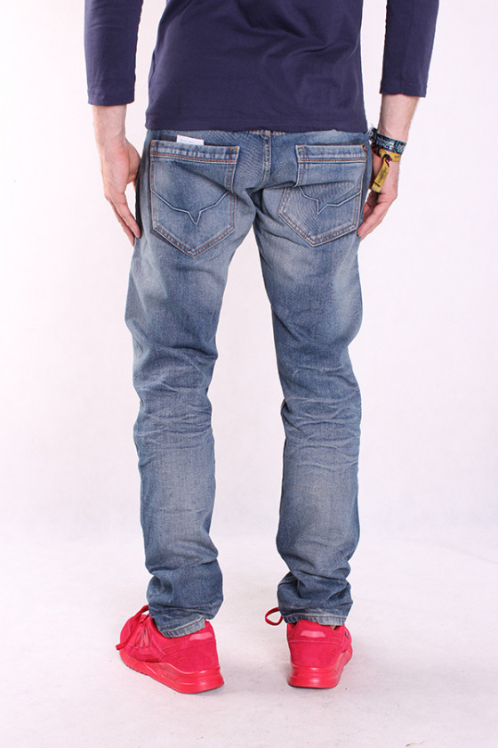 Pepe Jeans Colville 612