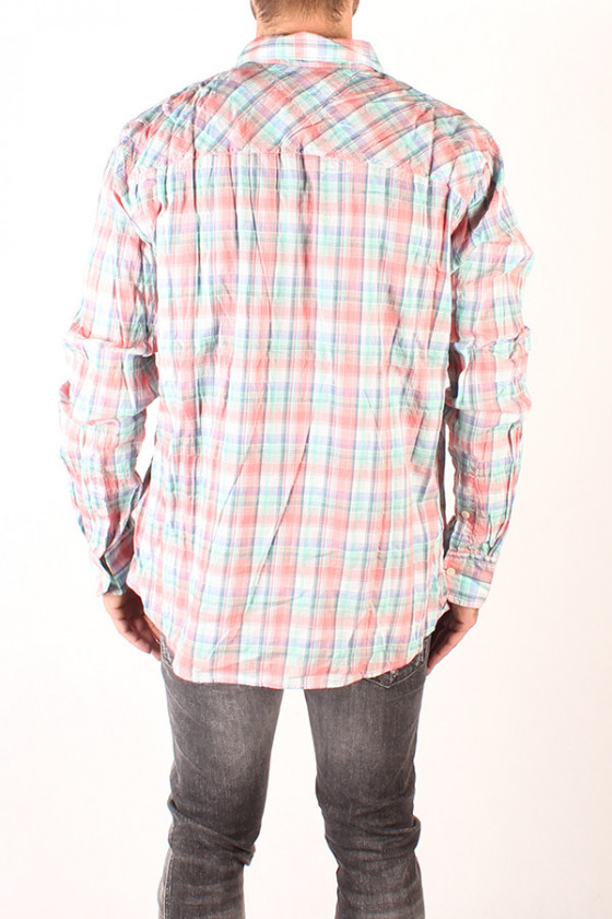 TOMMY HILFIGER Lonahan 601