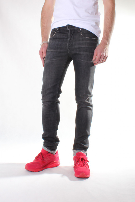 REPLAY MA972 145 528 098 Grover