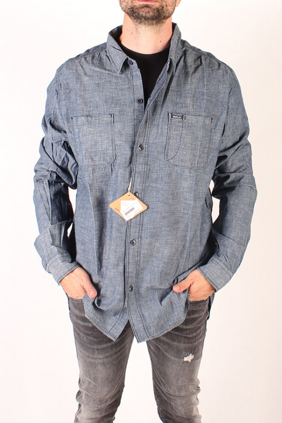 REPLAY M4859 5114207 010