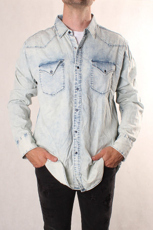 REPLAY M4860 362A596 011