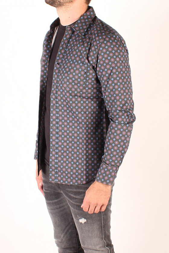 REPLAY M4040 72142 010