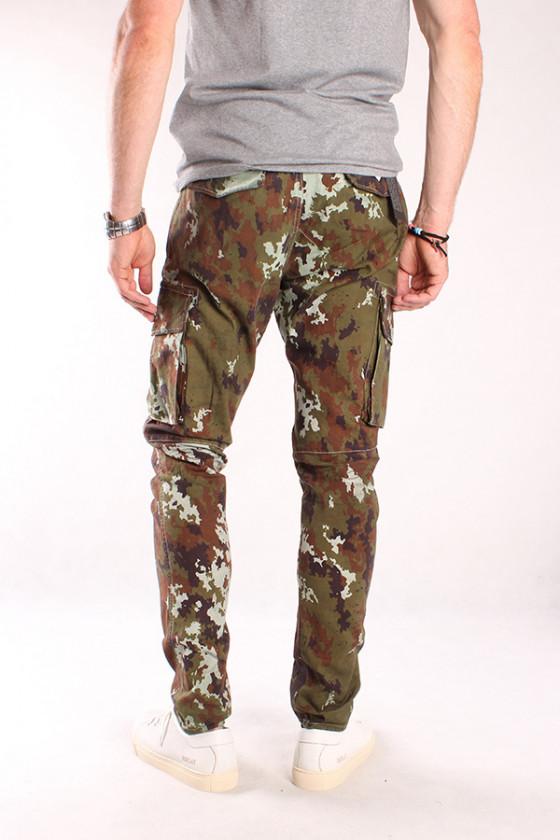 REPLAY VU2690 V70495 010