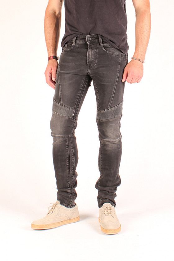 REPLAY MA905Y 85B 504 099 ZALDOK