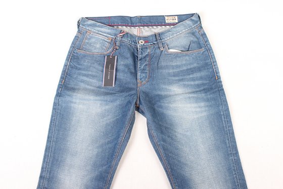 TOMMY HILFIGER Hudson 296