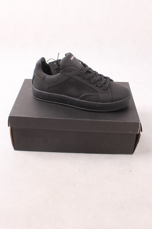 REPLAY RZ97001S COUNCIL 0003 Black