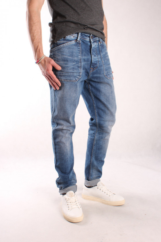 Pepe Jeans Newton Q12