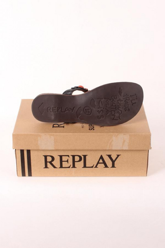 REPLAY RF050013L INDI Orange