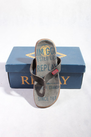 REPLAY RT090001L Kimbo