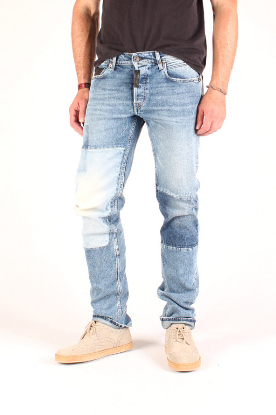 REPLAY MC972 425 M18 009