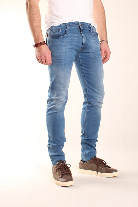 REPLAY M914Y 41A 302 009 Anbass