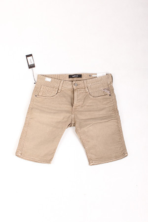 REPLAY MA996 8005 237 953 Anbass short