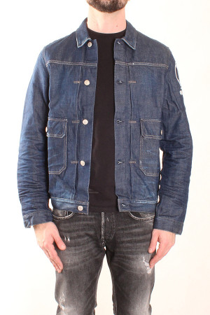 REPLAY PSG860 172 G76 009