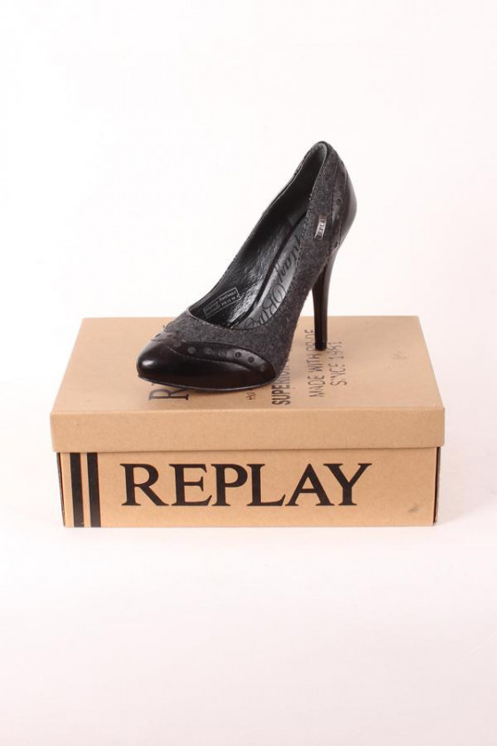 REPLAY RP200002T MEZ