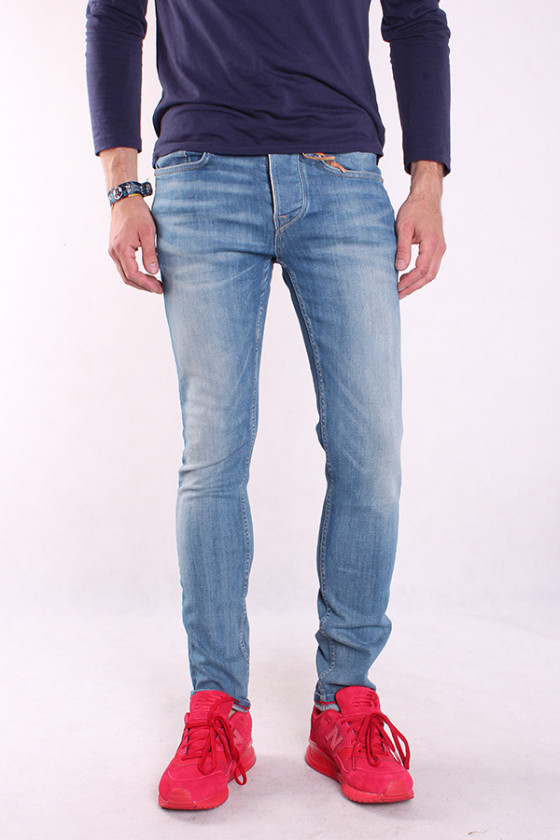 Pepe Jeans PM2015064 BACKER 12150