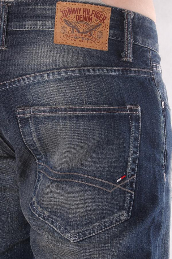 TOMMY HILFIGER Rogar 939