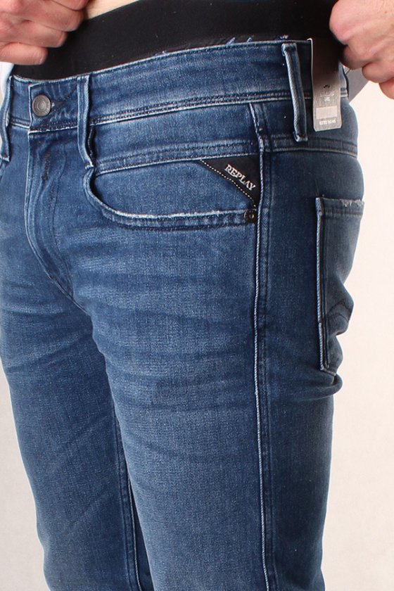 REPLAY M914Y 353 660 009 Anbass