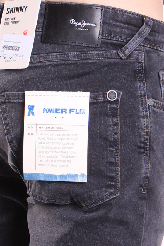 Pepe Jeans Finsbury A42