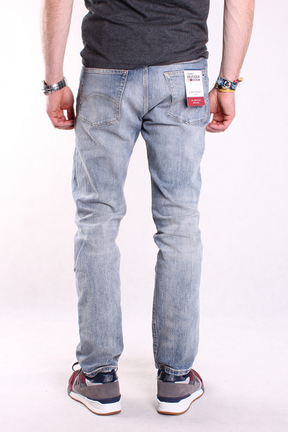 TOMMY HILFIGER Slater slim 911