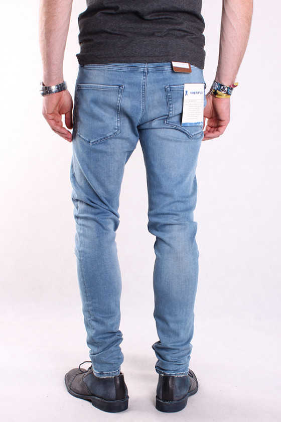 Pepe Jeans Finsbury F672