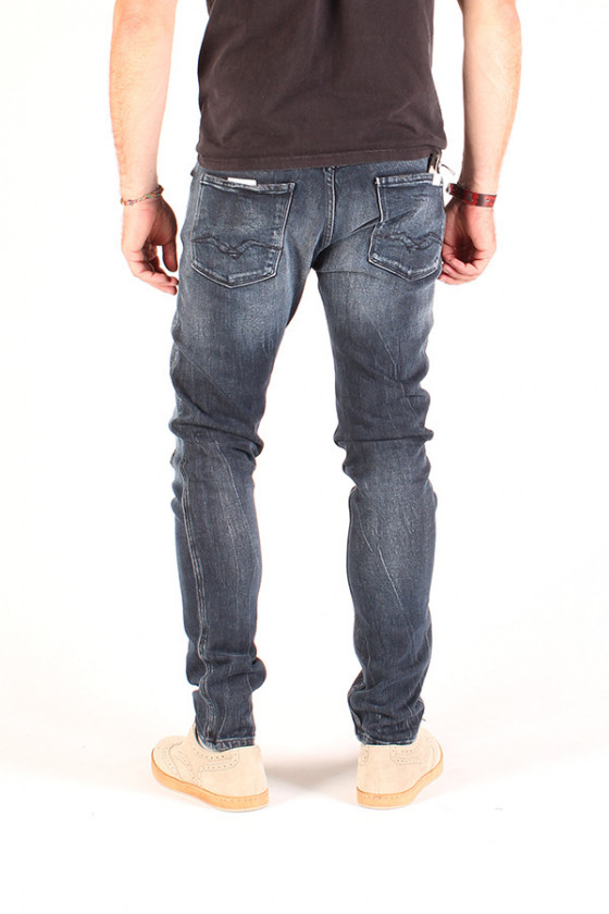 REPLAY M914I 721 54R 007 ANBASS