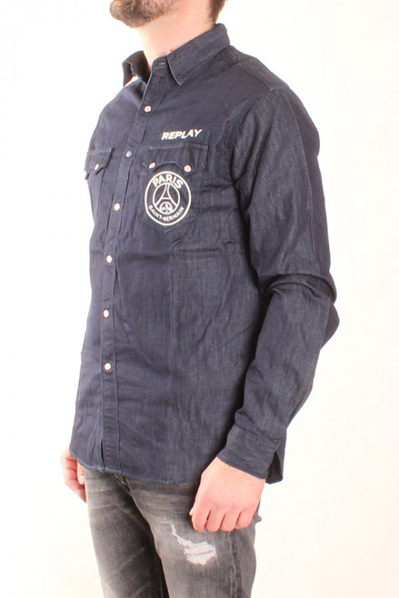 REPLAY PSG422 168 G07 007