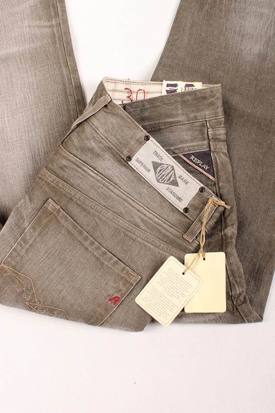 REPLAY MA952H 552 284 050 GEEBO