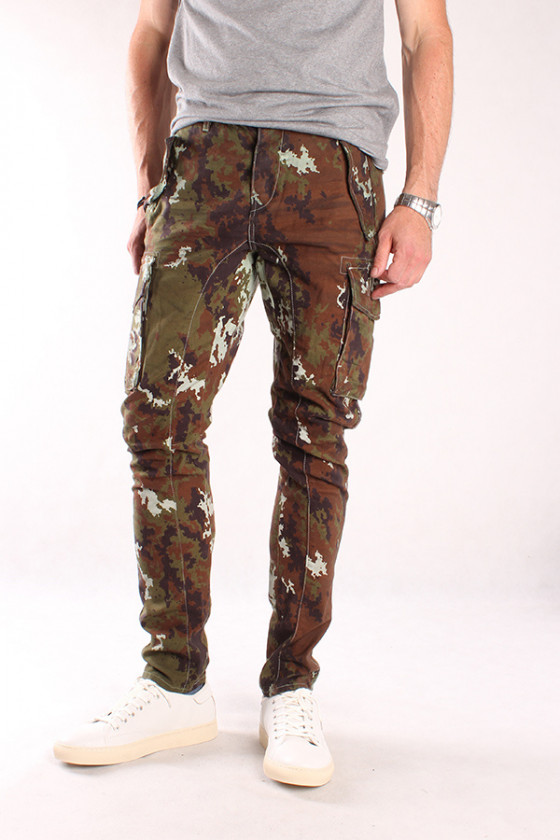 REPLAY VU2690 V70495 010