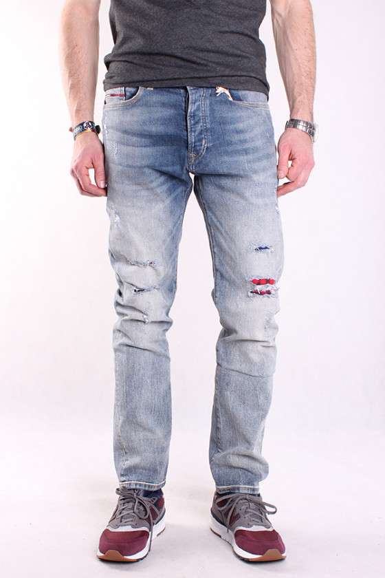 TOMMY HILFIGER Slater slim 911