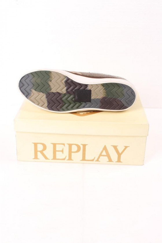 REPLAY RV570003S TANI