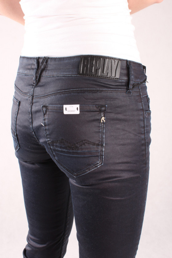 REPLAY WX613 01A 611 007 ROSE