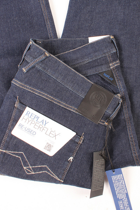 REPLAY M914Y 661RI08 007 ANBASS