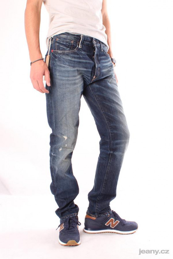 REPLAY RM1001 H318C49 001 Hoshiko