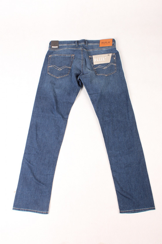 REPLAY MA972J 593 466 007 GROVER