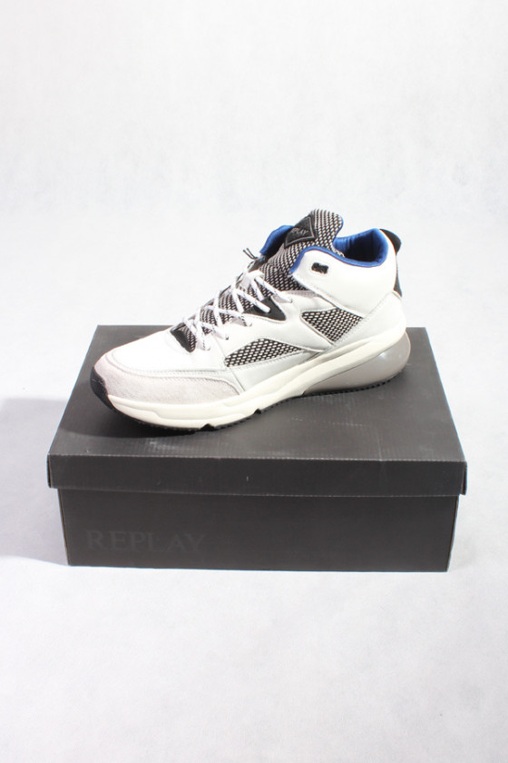 REPLAY RS1Q0001L Hardstrow off wht