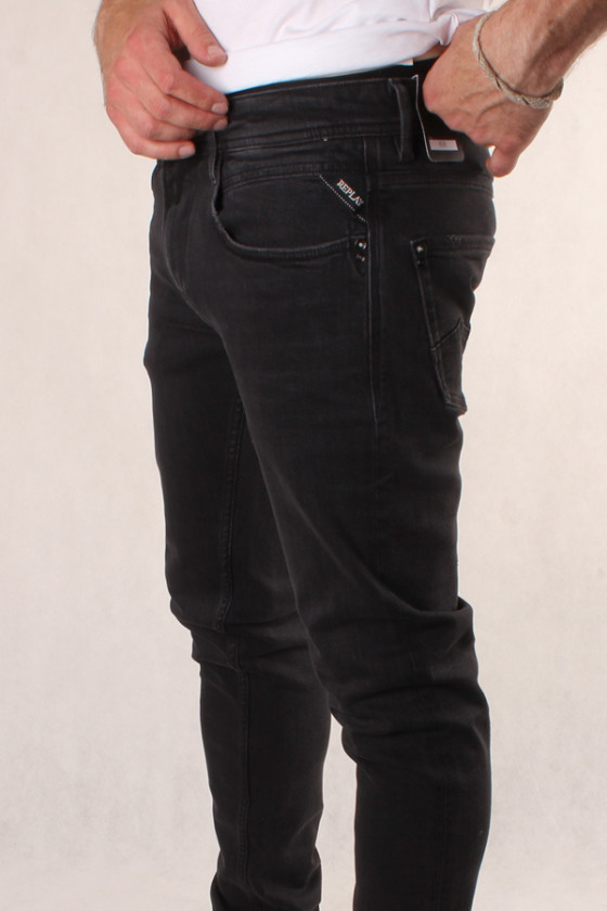 REPLAY MA950 155 536 098 ROB