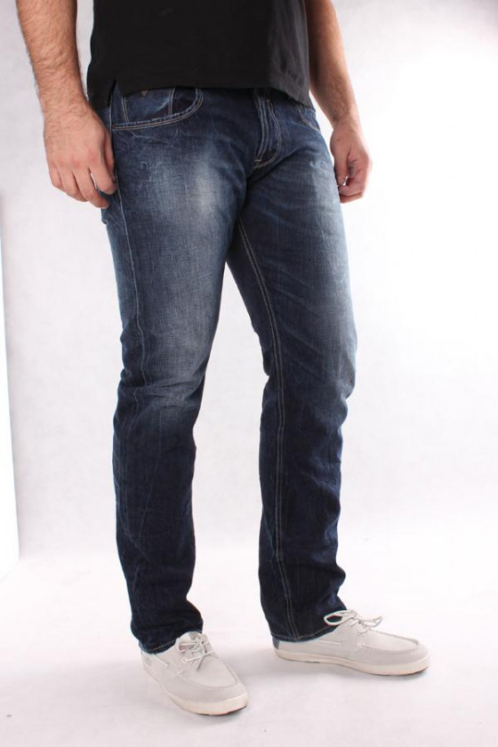 Guess M41S88 Vermont slim