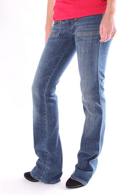 Diesel HUSH DS 8CK Stretch