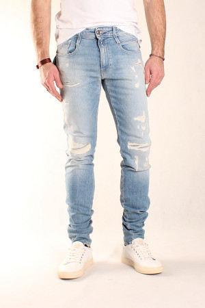 REPLAY M914Q 549 236 009 Anbass